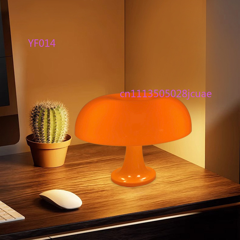 Korean INS Mushroom PC Desk La - Mushroom Table Lamp avis et prix