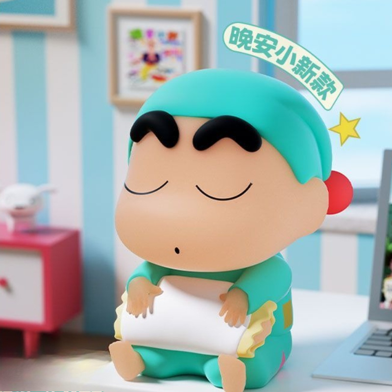 Crayon Shin-chan Film and TV m - Lighting Decor Items avis et prix
