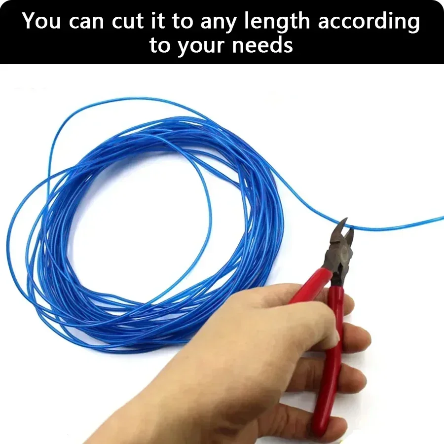 1M/3M/5M Flexible Neon Light B - Lighting Bolt Decor avis et prix