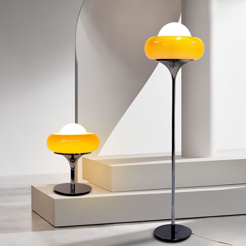 Mushroom lamp living room bedr - Mushroom Table Lamp avis et prix