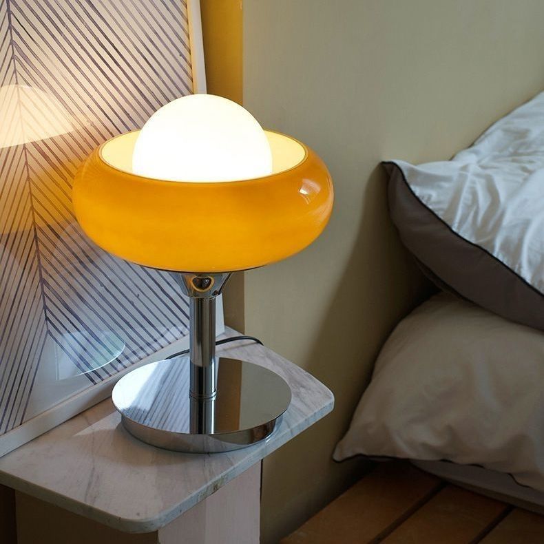 Mushroom lamp living room bedr - Mushroom Table Lamp avis et prix