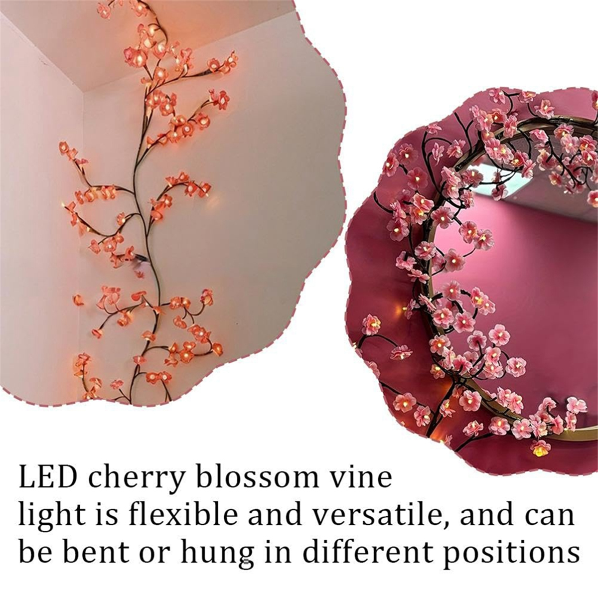 Sales LED Tree Branch Lights f - Decor Lighting Sales avis et prix