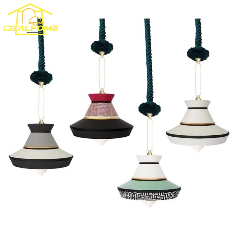 Japanese Minimalist Wabi-sabi  - Japanese Lighting Decor avis et prix