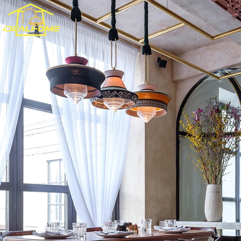 Japanese Minimalist Wabi-sabi  - Japanese Lighting Decor avis et prix